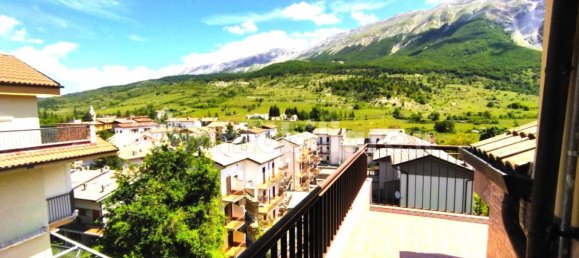 2 bedrooms Penthouse in Campo di Giove, Italy No. 164388 13