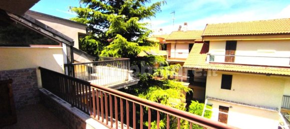 2 bedrooms Penthouse in Campo di Giove, Italy No. 164388 14