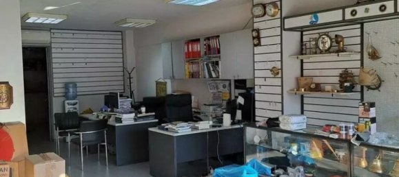 Мезонет 686м² в Пирей, Аттика, Греция № 55131 5
