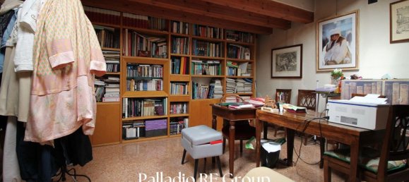 6 bedrooms Apartment in Vicenza, Italy No. 338504 30