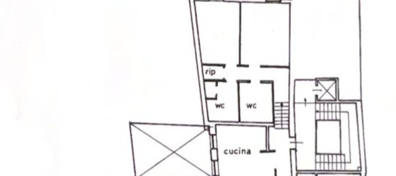 6 bedrooms Apartment in Vicenza, Italy No. 338504 36