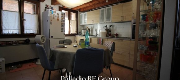 6 bedrooms Apartment in Vicenza, Italy No. 338504 8