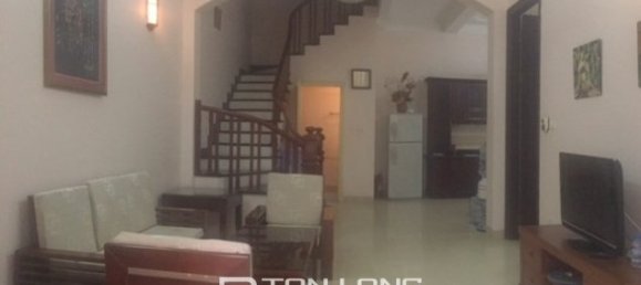 4 Schlafzimmer Haus in Tay Ho, Vietnam, Nr. 1822 2