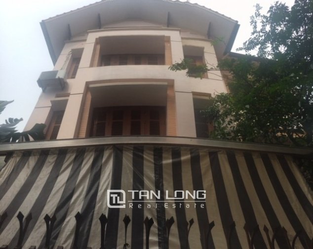 4 Schlafzimmer Haus in Tay Ho, Vietnam, Nr. 1822