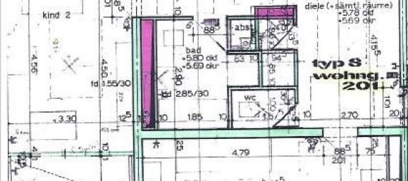 Apartamento de 4 habitaciónes en Nuremberg, Germany No. 335399 21