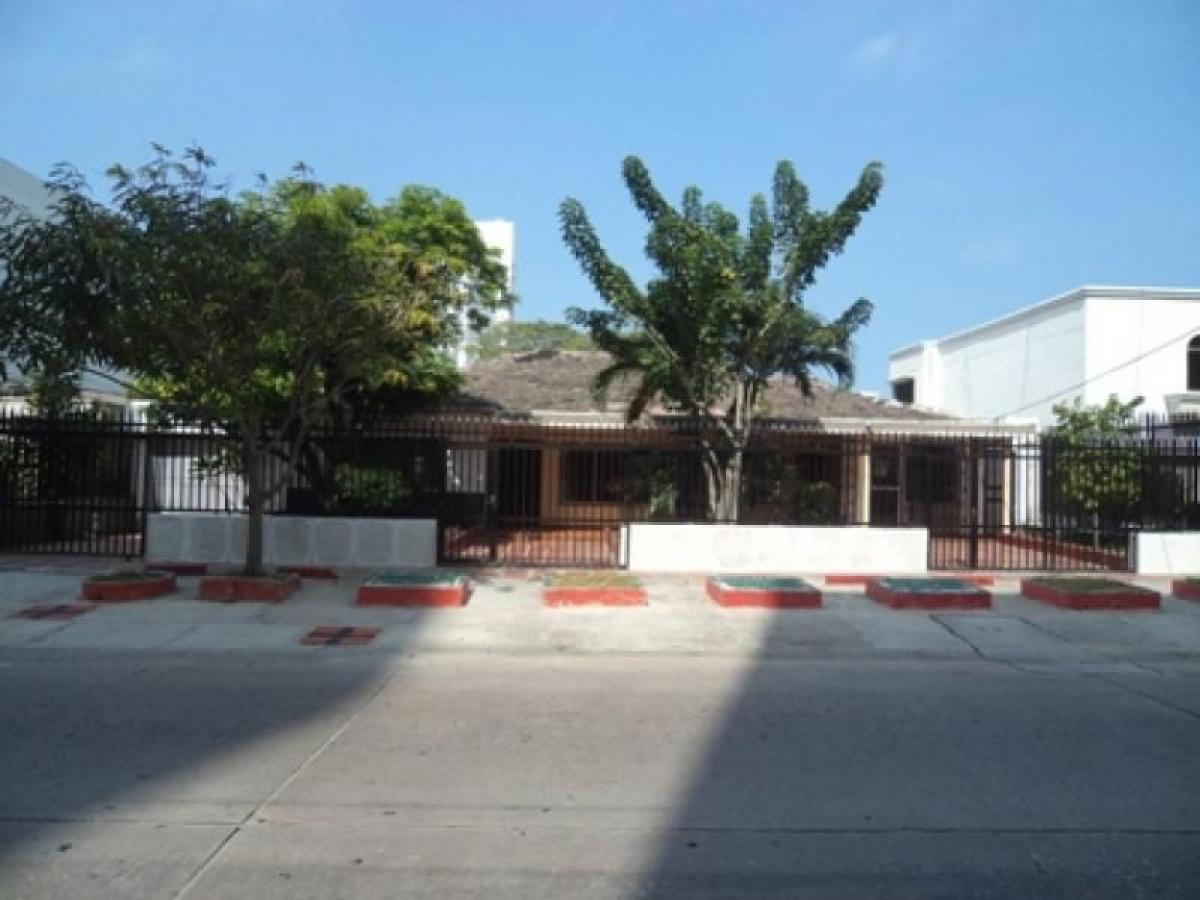 6 Schlafzimmer Haus in Atlantico, Colombia, Nr. 1947