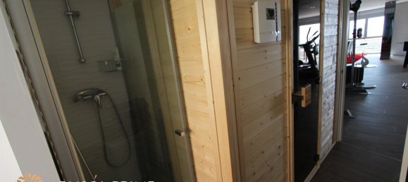 6 bedrooms Apartment in Altea, Spain No. 1581 4