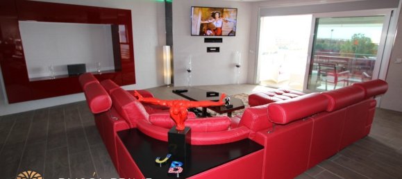 6 bedrooms Apartment in Altea, Spain No. 1581 14