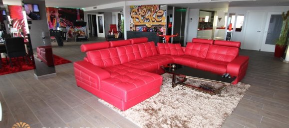 6 bedrooms Apartment in Altea, Spain No. 1581 11