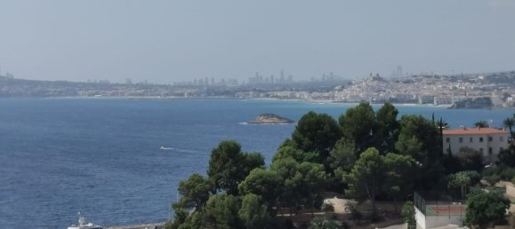 6 bedrooms Apartment in Altea, Spain No. 1581 18