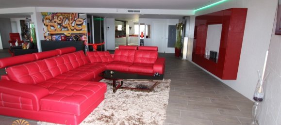 6 bedrooms Apartment in Altea, Spain No. 1581 12