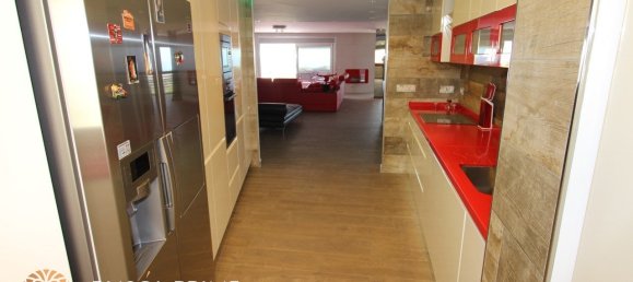 6 bedrooms Apartment in Altea, Spain No. 1581 9