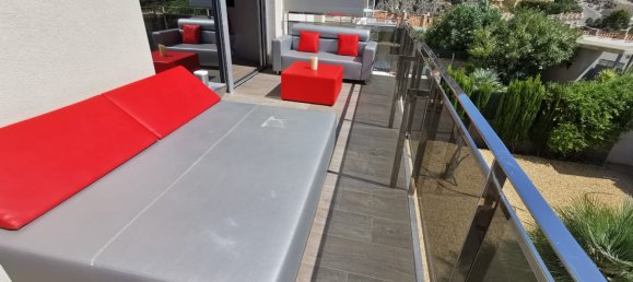 6 bedrooms Apartment in Altea, Spain No. 1581 19