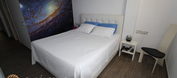 6 bedrooms Apartment in Altea, Spain No. 1581 2