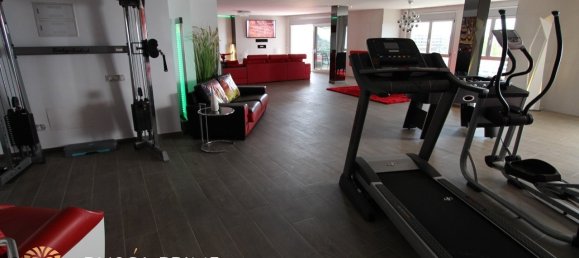 6 bedrooms Apartment in Altea, Spain No. 1581 10