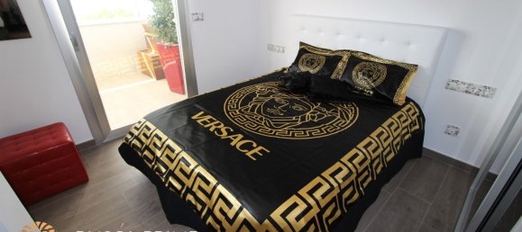 6 bedrooms Apartment in Altea, Spain No. 1581 6