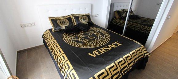 6 bedrooms Apartment in Altea, Spain No. 1581 5