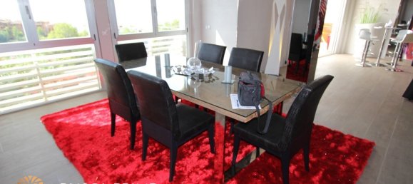 6 bedrooms Apartment in Altea, Spain No. 1581 13