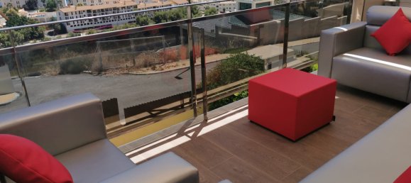 6 bedrooms Apartment in Altea, Spain No. 1581 16