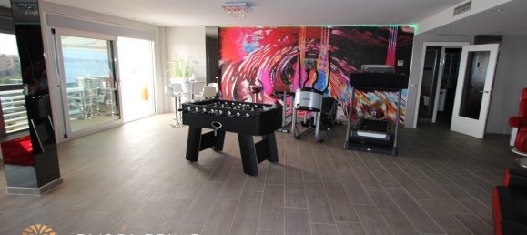 6 bedrooms Apartment in Altea, Spain No. 1581 7