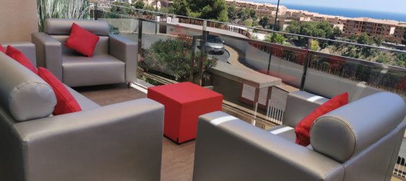 6 bedrooms Apartment in Altea, Spain No. 1581 17