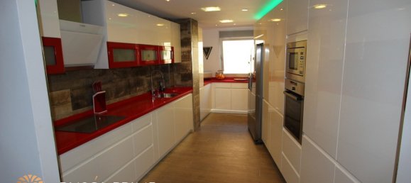 6 bedrooms Apartment in Altea, Spain No. 1581 8