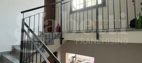 2-Zimmer Wohnung in Bollate, Italy, Nr. 164682 8