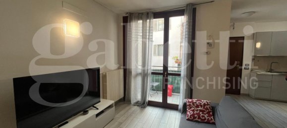 2-Zimmer Wohnung in Bollate, Italy, Nr. 164682 15