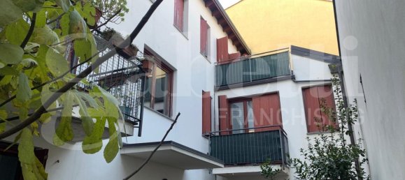 2-Zimmer Wohnung in Bollate, Italy, Nr. 164682 5