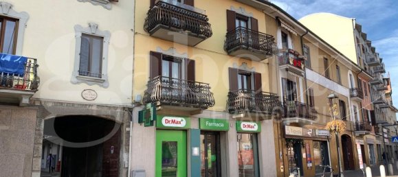2-Zimmer Wohnung in Bollate, Italy, Nr. 164682 2