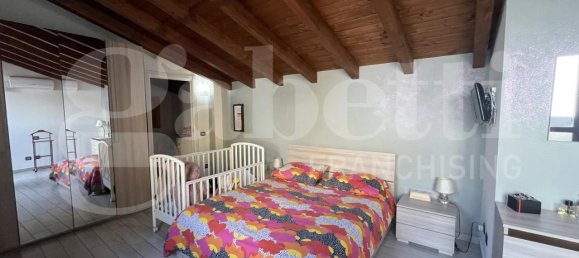 2-Zimmer Wohnung in Bollate, Italy, Nr. 164682 20
