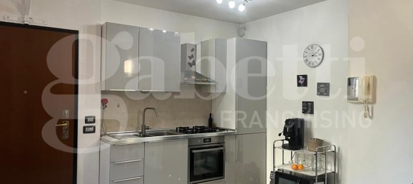 2-Zimmer Wohnung in Bollate, Italy, Nr. 164682 13