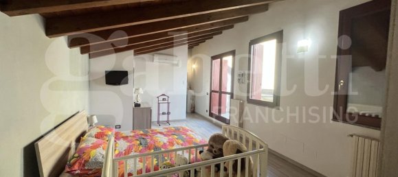 2-Zimmer Wohnung in Bollate, Italy, Nr. 164682 21