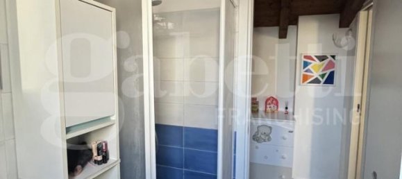 2-Zimmer Wohnung in Bollate, Italy, Nr. 164682 24