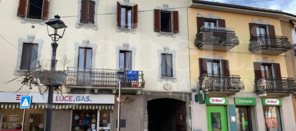 2-Zimmer Wohnung in Bollate, Italy, Nr. 164682 3