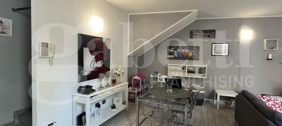 2-Zimmer Wohnung in Bollate, Italy, Nr. 164682 10