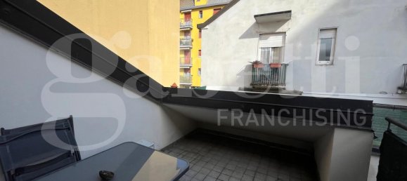2-Zimmer Wohnung in Bollate, Italy, Nr. 164682 16