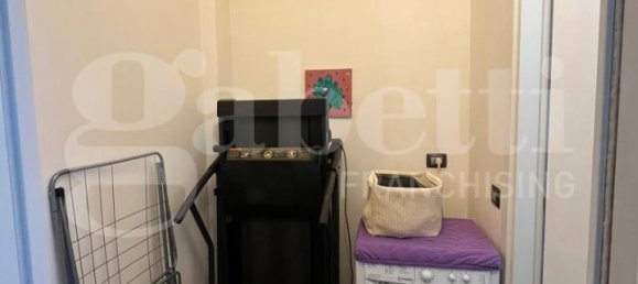2-Zimmer Wohnung in Bollate, Italy, Nr. 164682 18