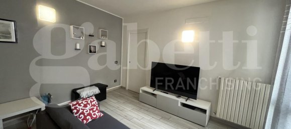 2-Zimmer Wohnung in Bollate, Italy, Nr. 164682 14