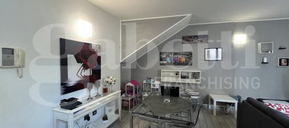 2-Zimmer Wohnung in Bollate, Italy, Nr. 164682 9