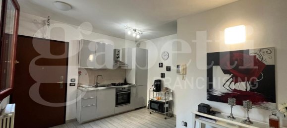 2-Zimmer Wohnung in Bollate, Italy, Nr. 164682 12