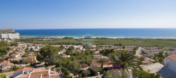 4 bedrooms Villa in Alaior, Spain No. 4979 20