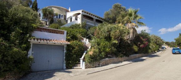 4 bedrooms Villa in Alaior, Spain No. 4979 16