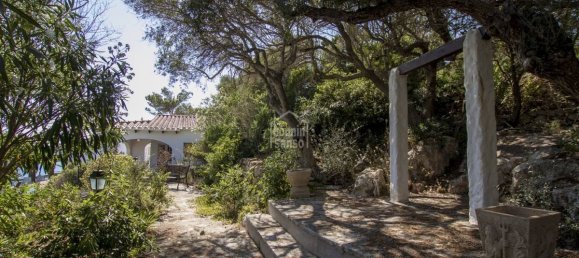 4 bedrooms Villa in Alaior, Spain No. 4979 2