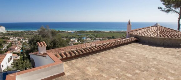 4 bedrooms Villa in Alaior, Spain No. 4979 12