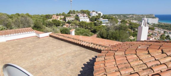 4 bedrooms Villa in Alaior, Spain No. 4979 19