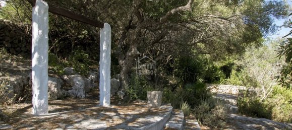 4 bedrooms Villa in Alaior, Spain No. 4979 9