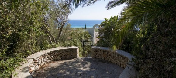 4 bedrooms Villa in Alaior, Spain No. 4979 13