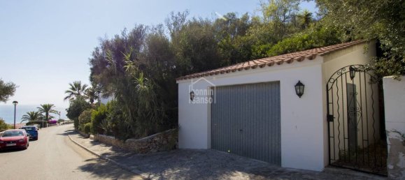 4 bedrooms Villa in Alaior, Spain No. 4979 14