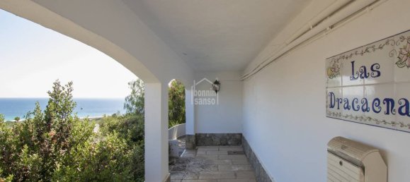 4 bedrooms Villa in Alaior, Spain No. 4979 4